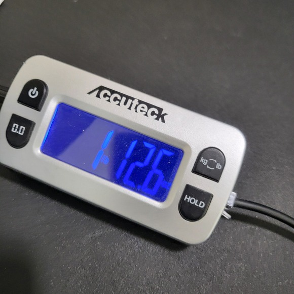 Salomon Heika CS WP Boots Women's 9.5 Gray Herringbone Waterproof Thinsulate Fur - Picture 13 of 13